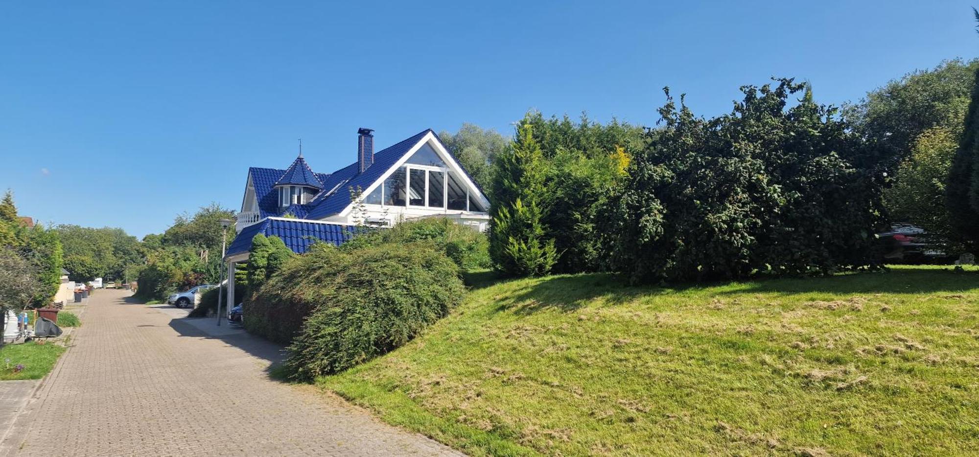 Am Alten Deich Sande Eksteriør billede